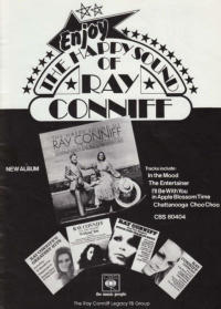 CBS UK 1974