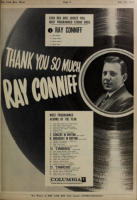 As featured in Cash Box (July 25, 1959)