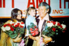 The Conniffs in Japan