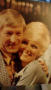 Ray with singer Linda Lackey