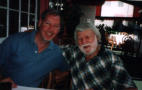with Perry La Marca