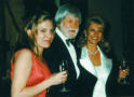 Tamara, Ray and Vera