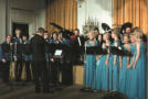 Concert at the White House (1972)
